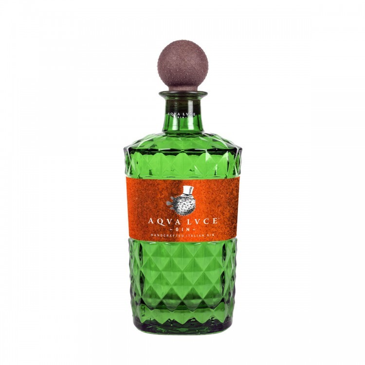 Gin  Aqualuce  Vice  70cl