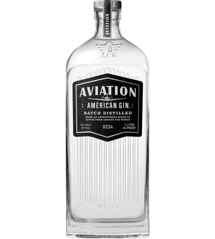 Gin  Aviation  70cl