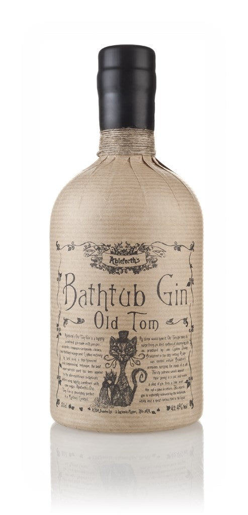 Gin  Bathtub  Old  Tom 70cl