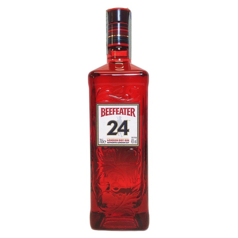 Gin  Beefeater  24  70cl