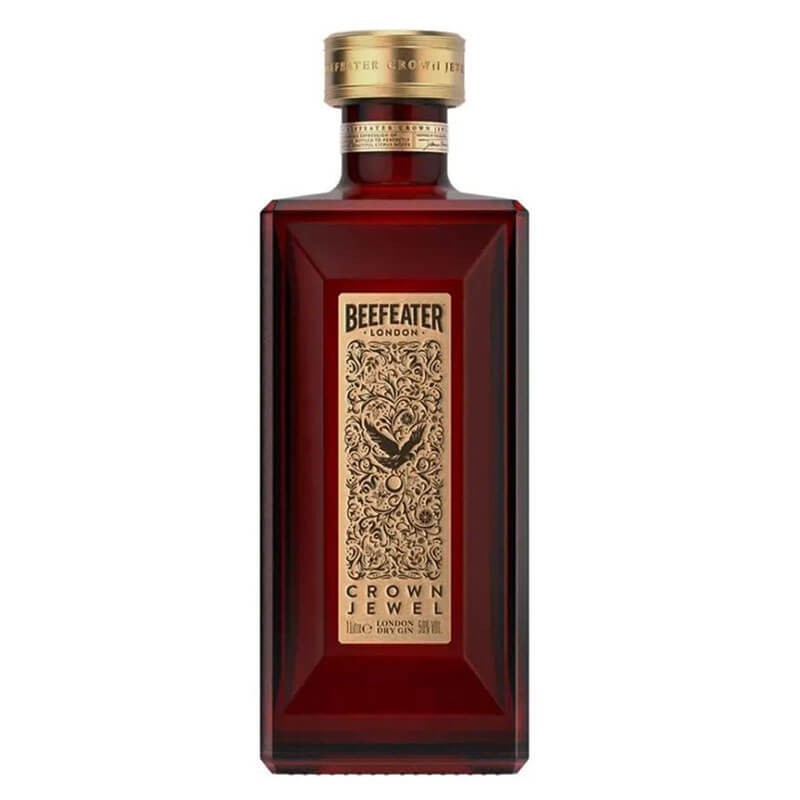 Gin  Beefeater  Crown  Jewel  Premium 1l