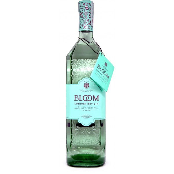 Gin  Bloom  70cl