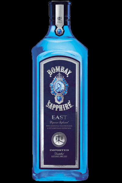 Gin  Bombay  Sapphire  East 70cl