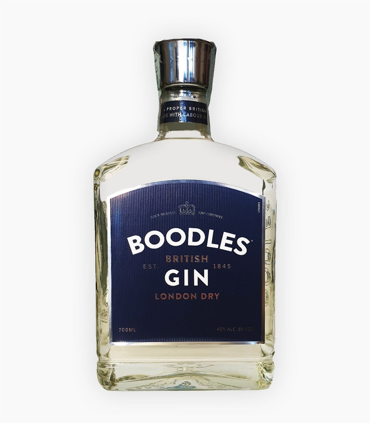 Gin  Boodles  70cl