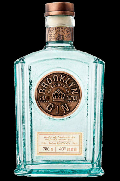 Gin  Brooklyn  70cl