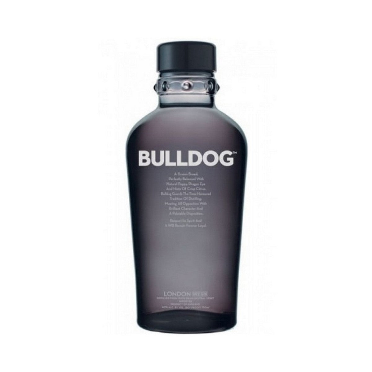 Gin  Bulldog  1l