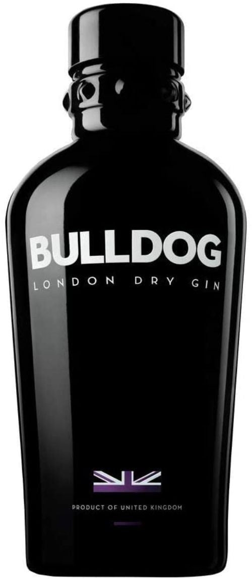 Gin  Bulldog  70cl