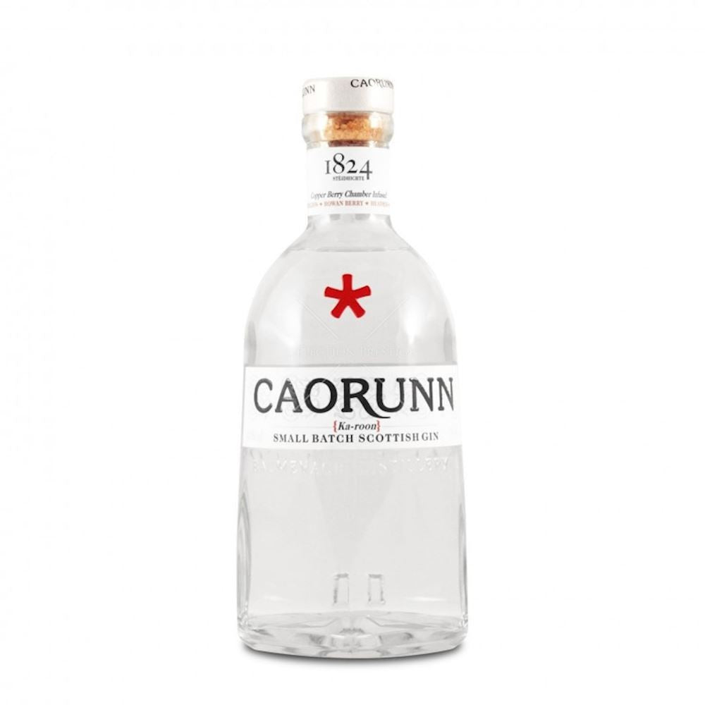Gin  Caorunn  70cl