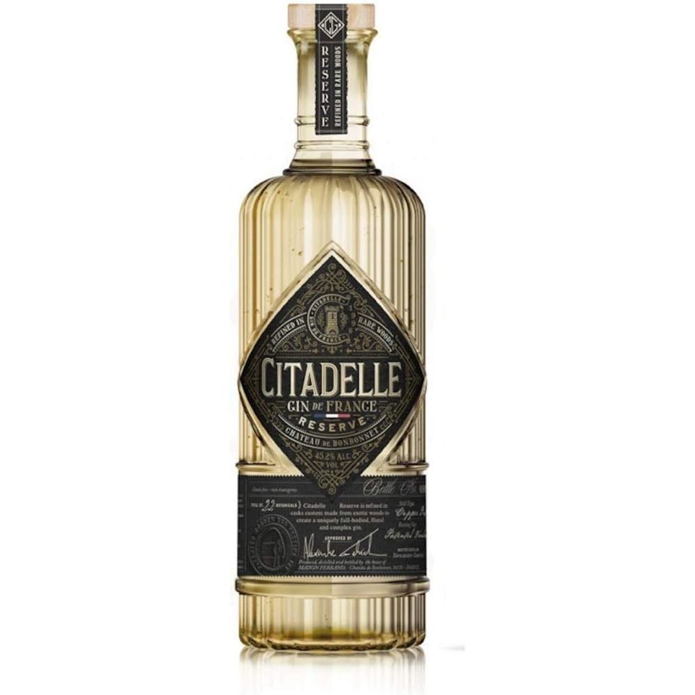 Gin  Citadelle  Reserve  70cl
