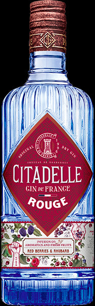 Gin  Citadelle  Rouge  70cl