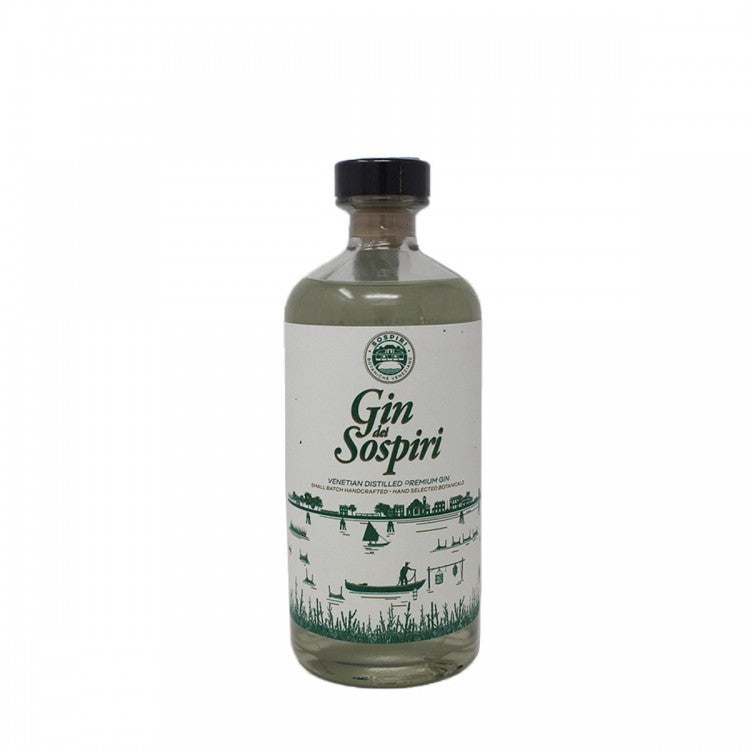 Gin  Dei  Sospiri  70cl