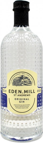 Gin  Eden  Mill  Original  70cl