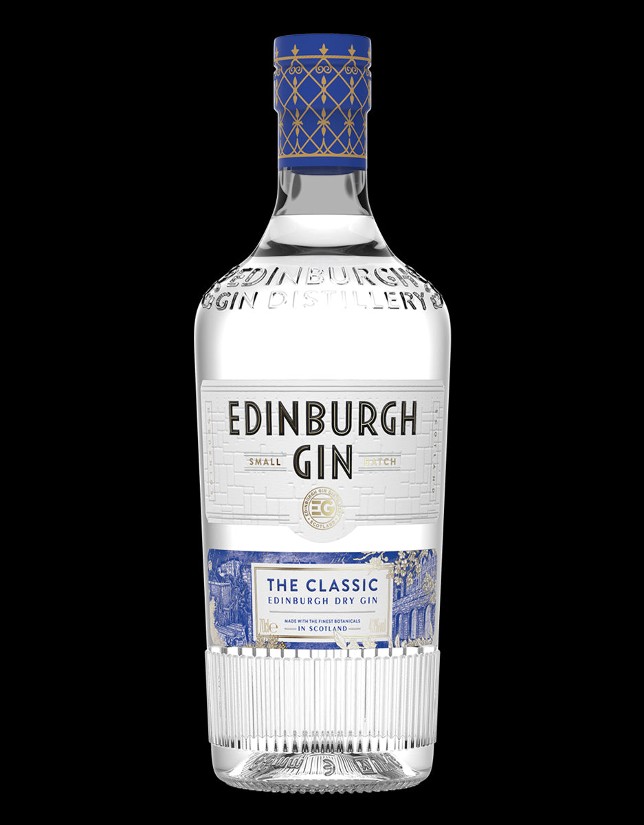 Gin  Edinburgh  70cl