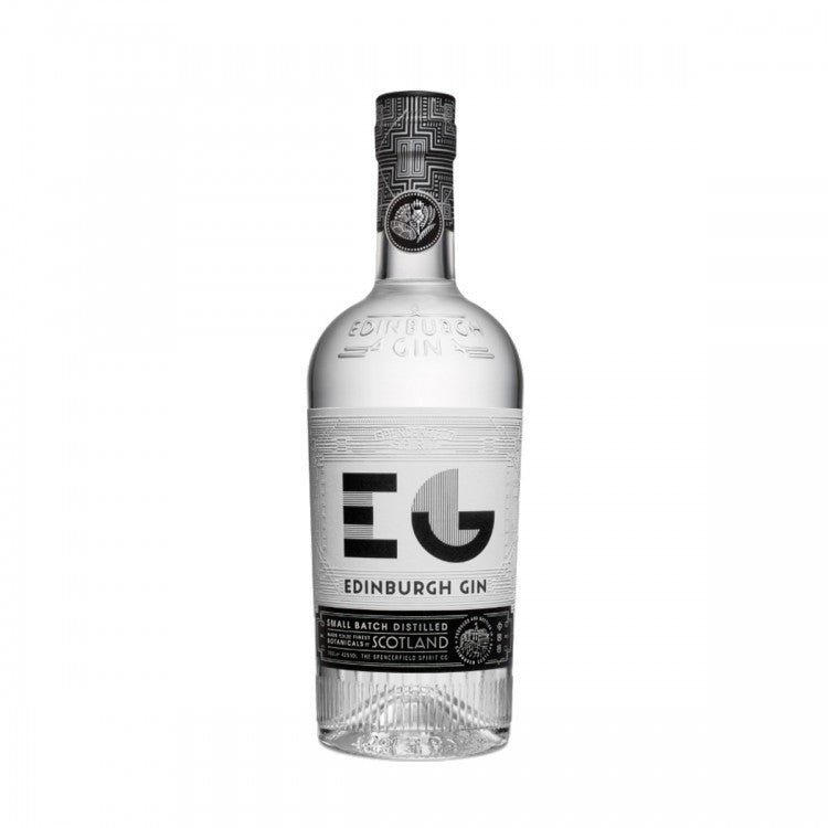 Gin  Edinburgh  1l
