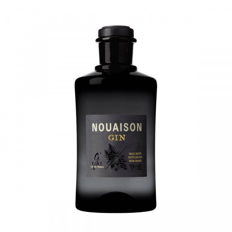 Gin  G'Vine  Nouaison  70cl