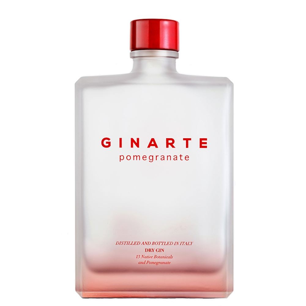 Gin  Ginarte  Melograno  70cl