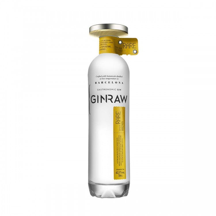 Gin  Ginraw  70cl