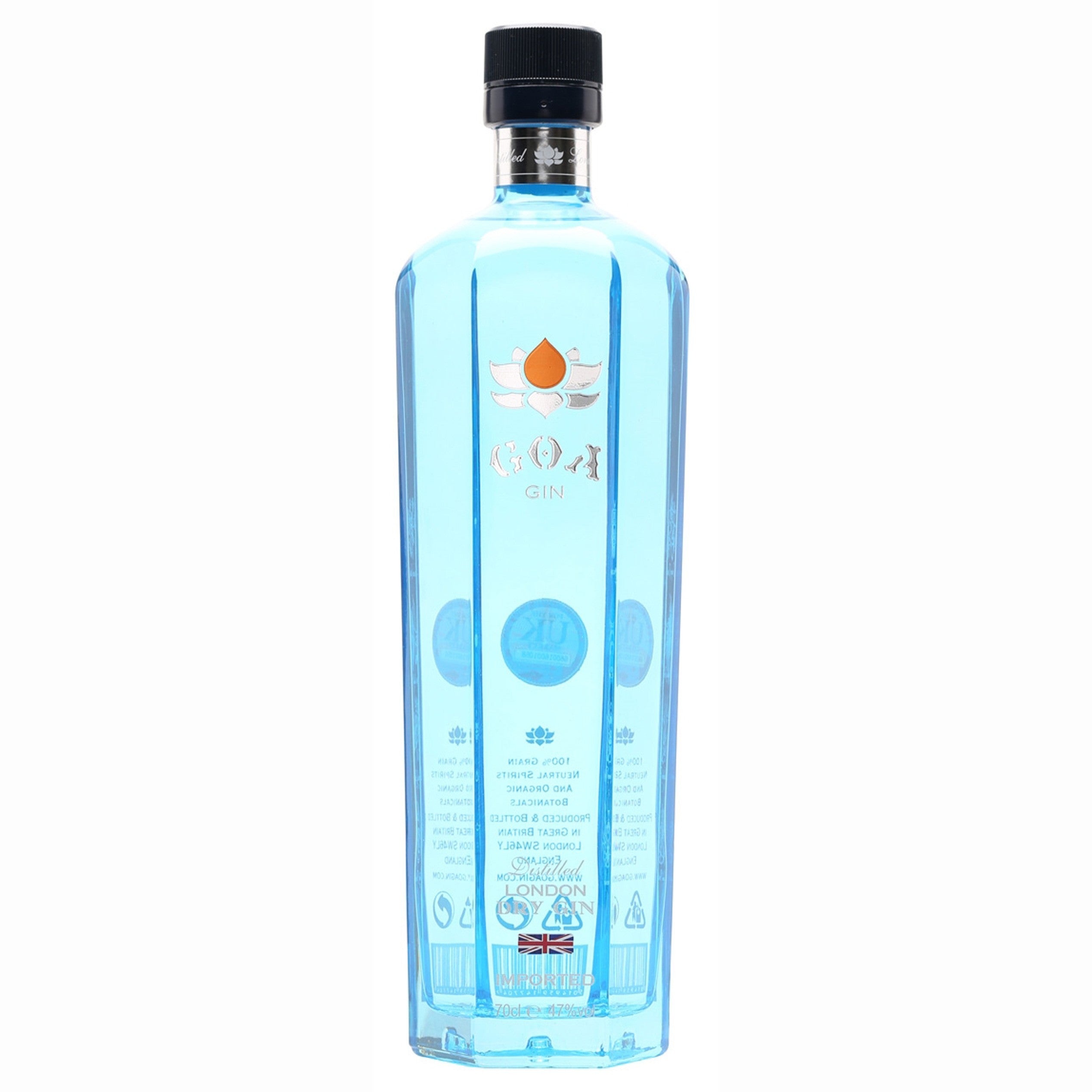 Gin  Goa  1l