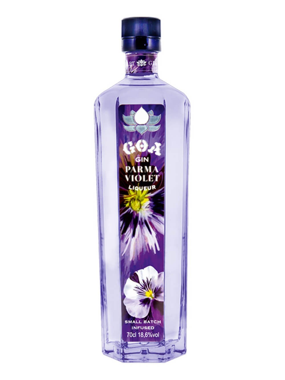 Gin  Goa  Parma  Violet  70cl