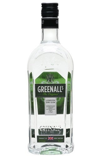 Gin  Greenals  70cl