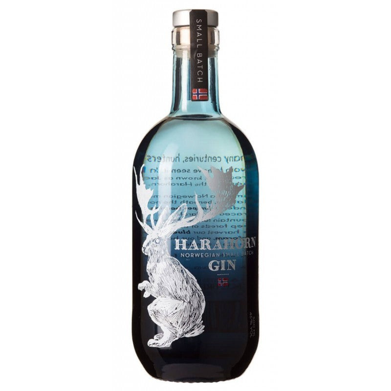 Gin  Harahorn  Small  Batch  1l