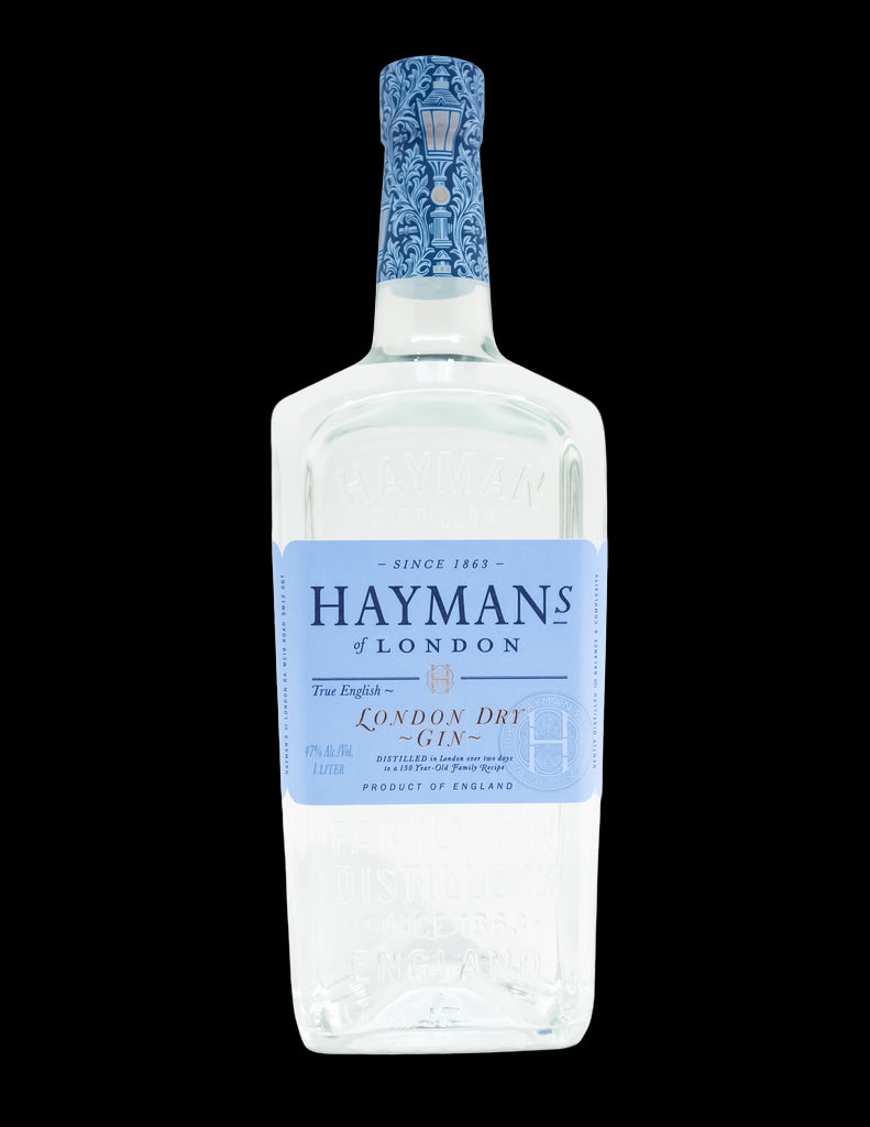 Gin  Haymans  London  Dry  1l