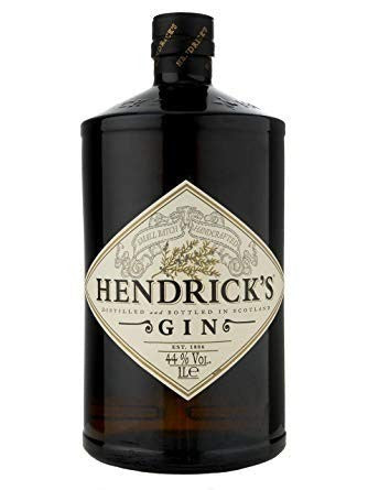 Gin  Hendrick'S  1l