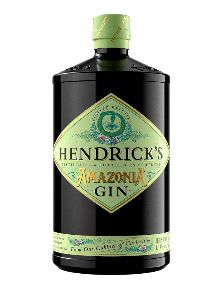 Gin  Hendrick'S  Amazonia  1l