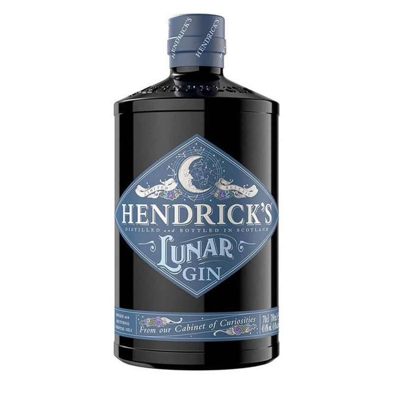 Gin  Hendrick'S  Lunar  70cl