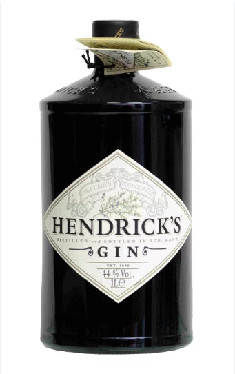 Gin  Hendrick'S  Magnum 70cl
