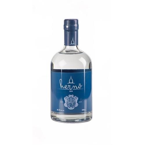 Gin  Herno  Organic  Bio  70cl
