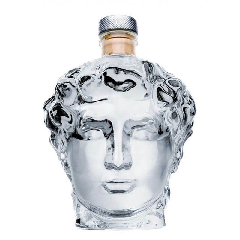 Gin  Impavid  Luxury  Confezione Regalo 70cl