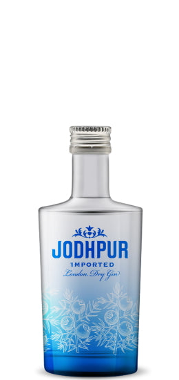 Gin  Jodhpur  70cl