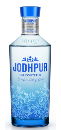 Gin  Jodhpur  Dry  1l