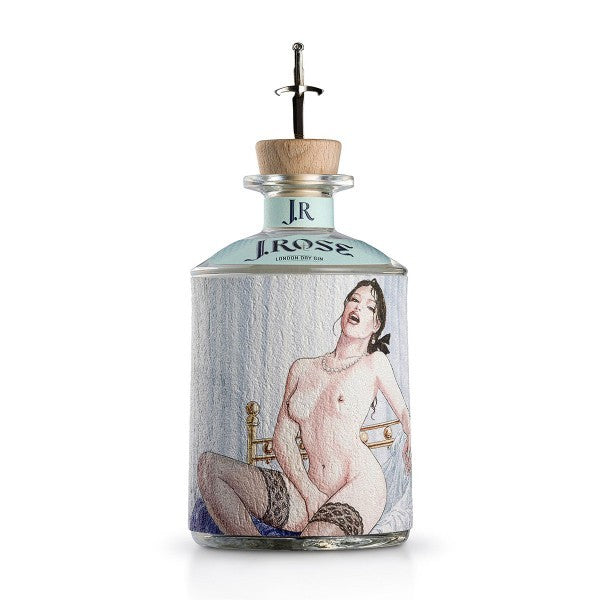 Gin  Jrose  Jr02  70cl