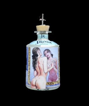 Gin  Jrose  Jr05  70cl