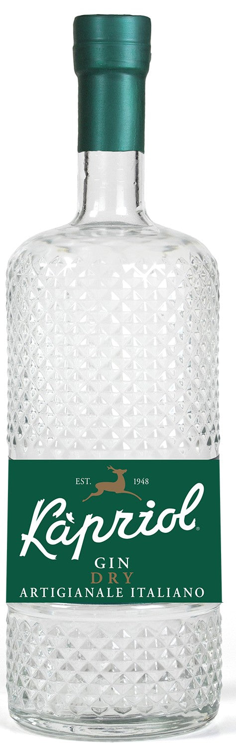 Gin  Kapriol  Dry  Gin  70cl