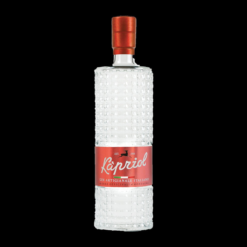 Gin  Kapriol  Mt.Pelmo  70cl