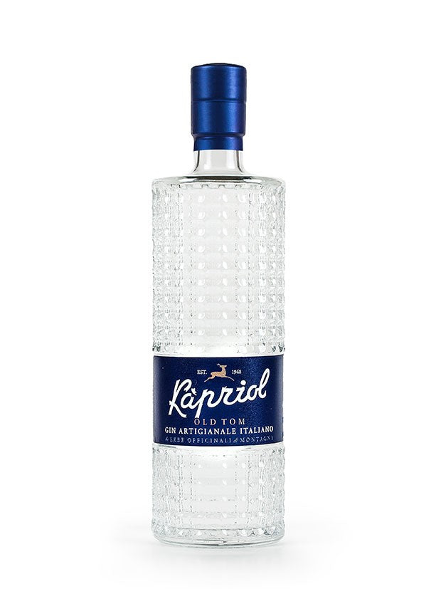 Gin  Kapriol  Old  Tom  70cl