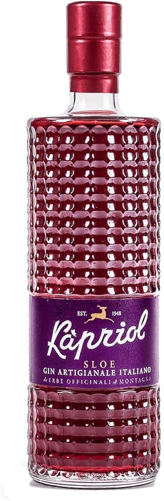 Gin  Kapriol  Sloe  70cl