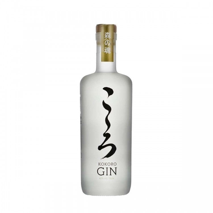 Gin  Kokoro  70cl