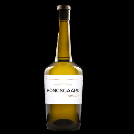 Gin  Kongsgaard  Raw  Apple  70cl