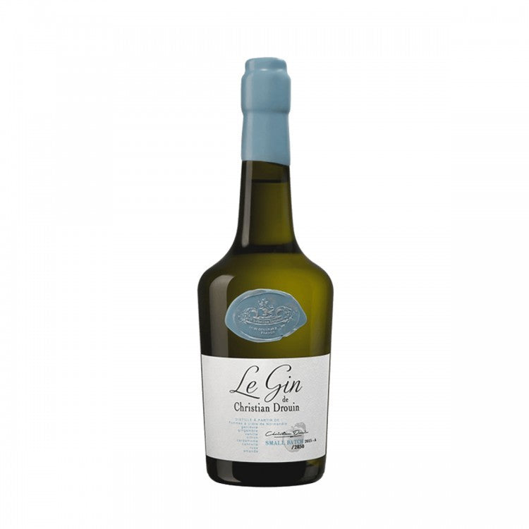 Gin  Le  Gin  De  Christian  Drouin  70cl