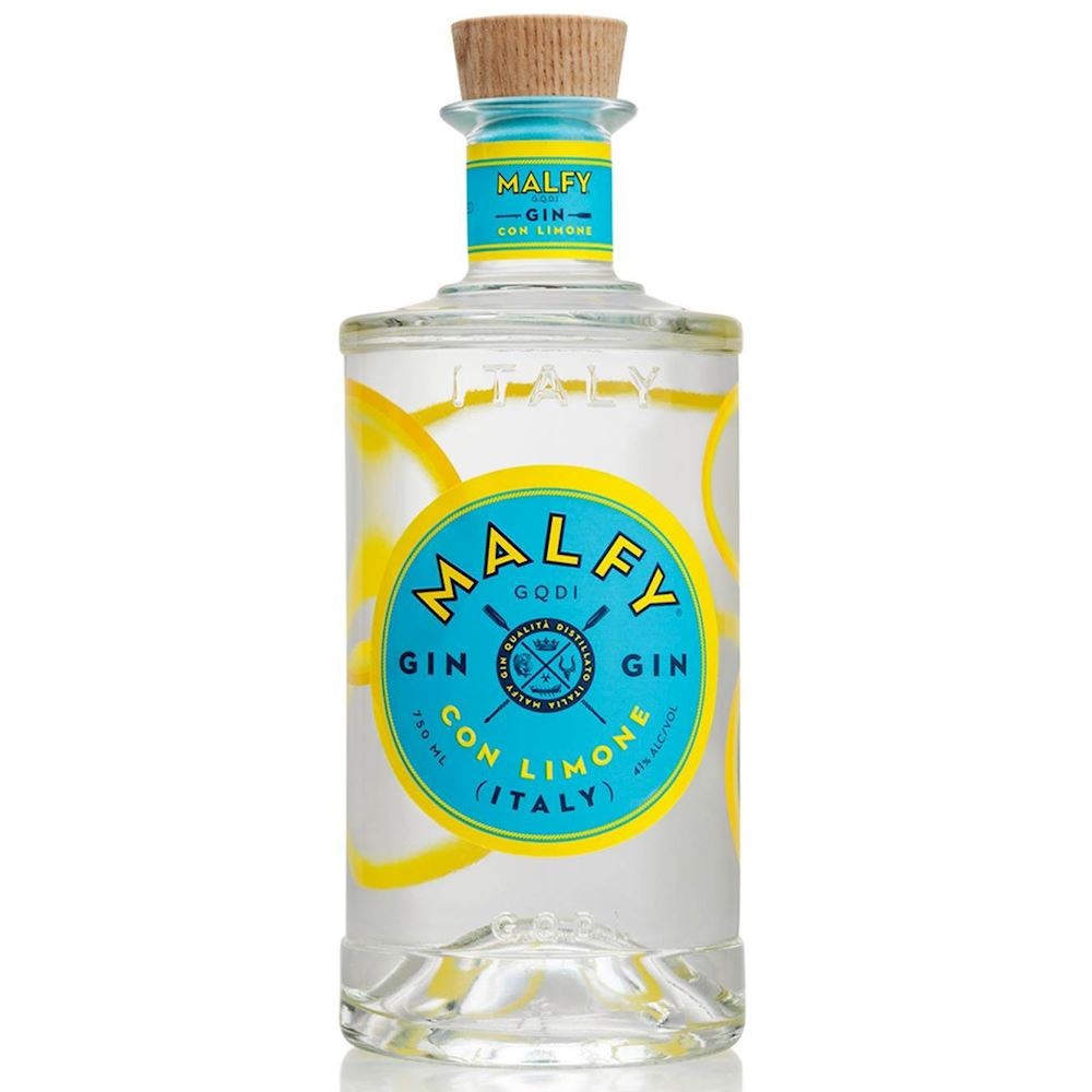 Gin  Malfy  Limone  70cl