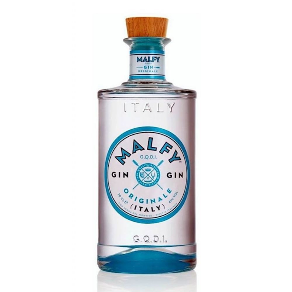 Gin  Malfy  Originale  1l
