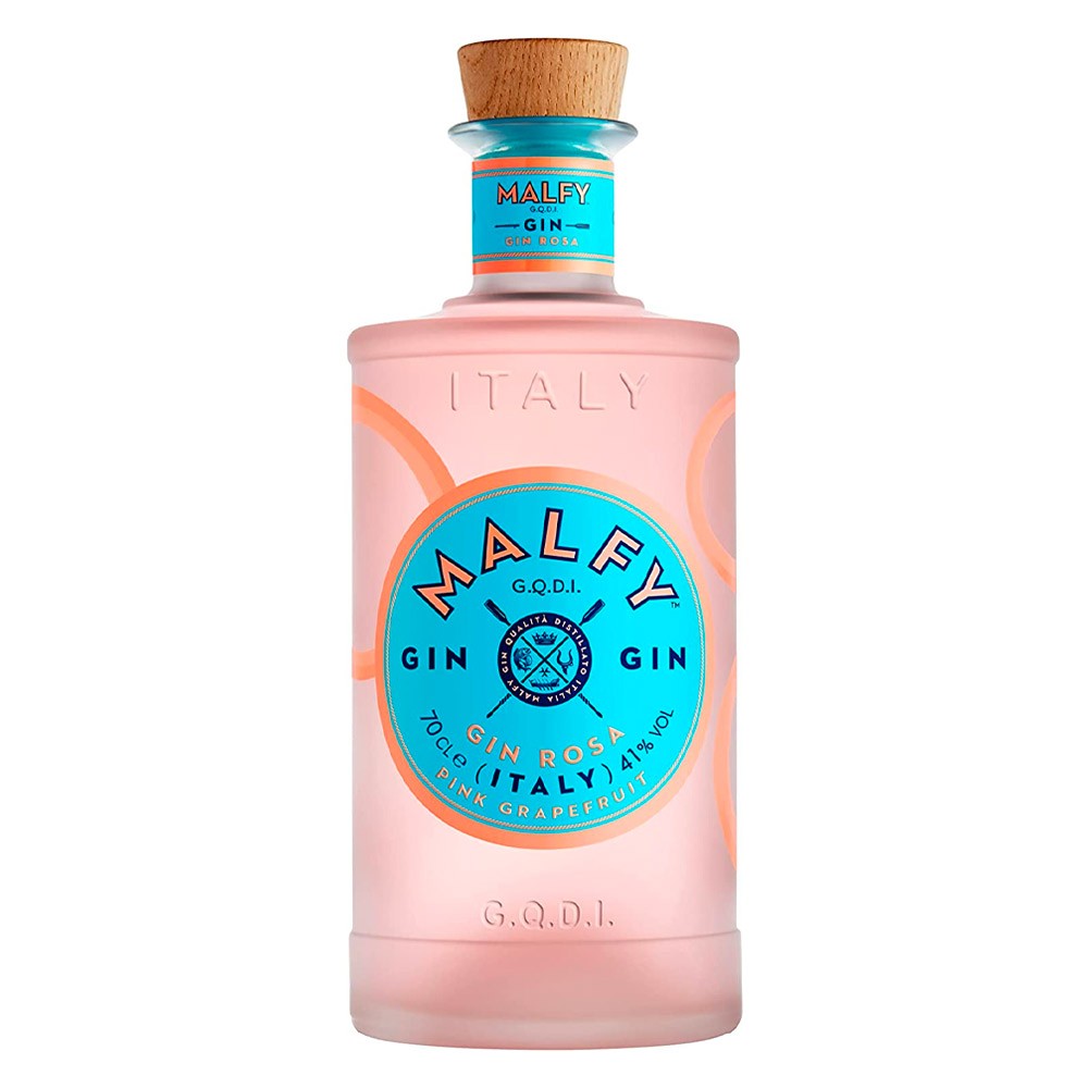 Gin  Malfy  Pompelmo  Rosa  70cl