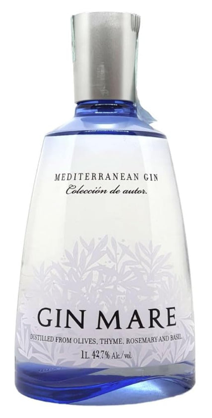 Gin  Mare  1l
