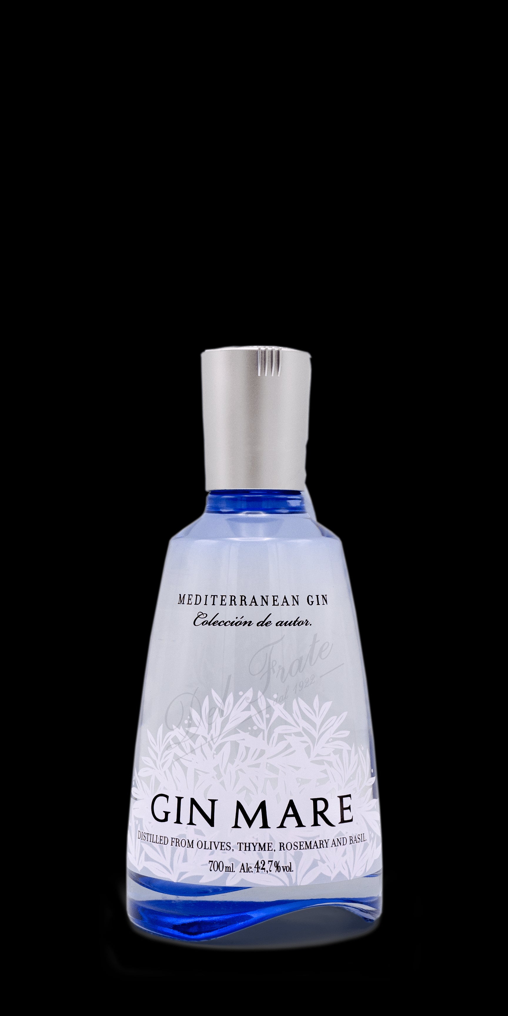 Gin  Mare  70cl