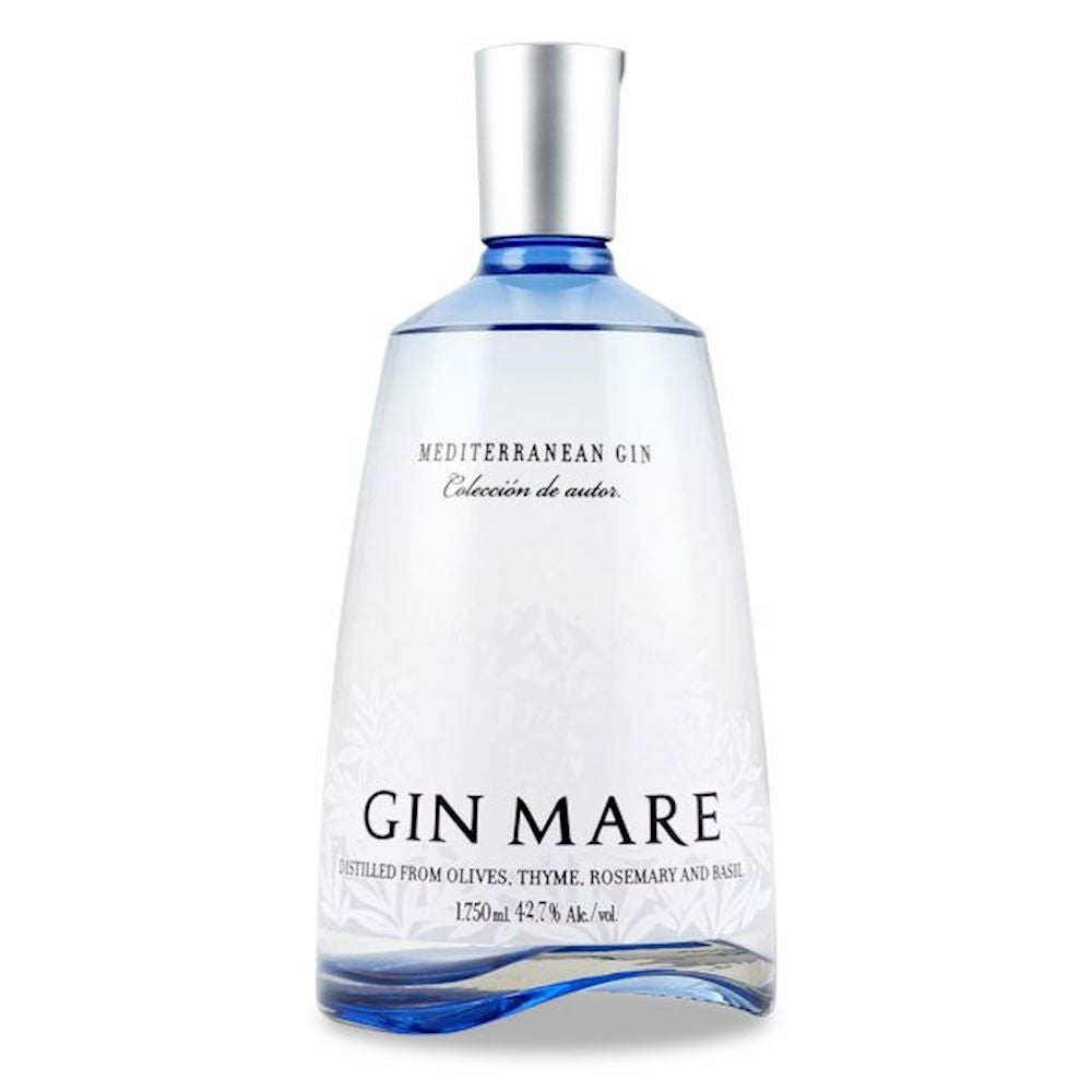 Gin  Mare   Magnum  70cl