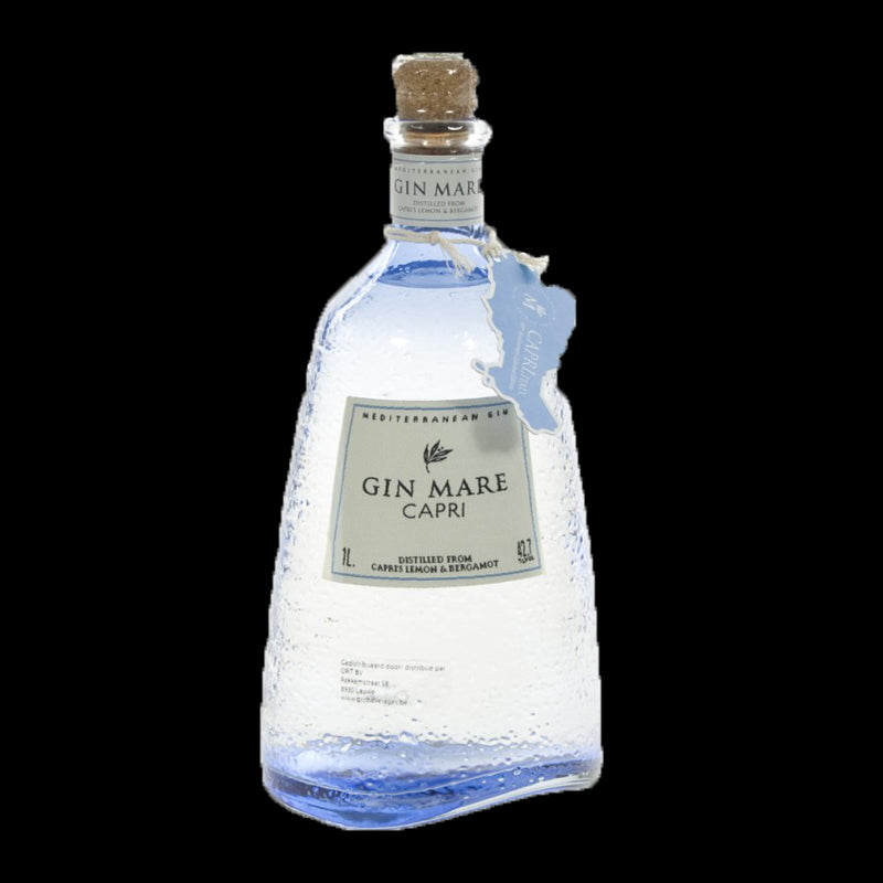 Gin  Mare  Capri  1l